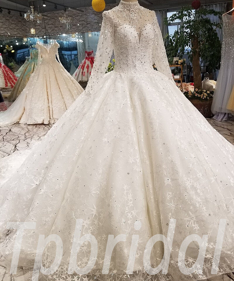 star wedding dress 292-08