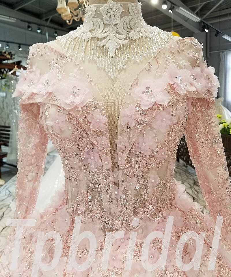 ball gown bridal dress 308-08