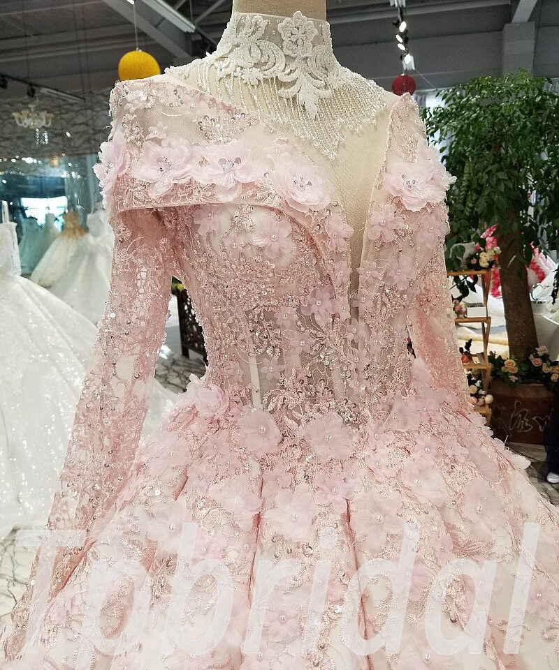 ball gown bridal dress 308-10