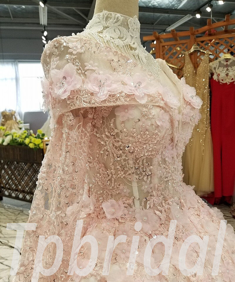 ball gown bridal dress 308-11