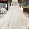 haute couture wedding dress ball gown 302-10