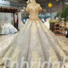 prom dress ball gown style 299-02