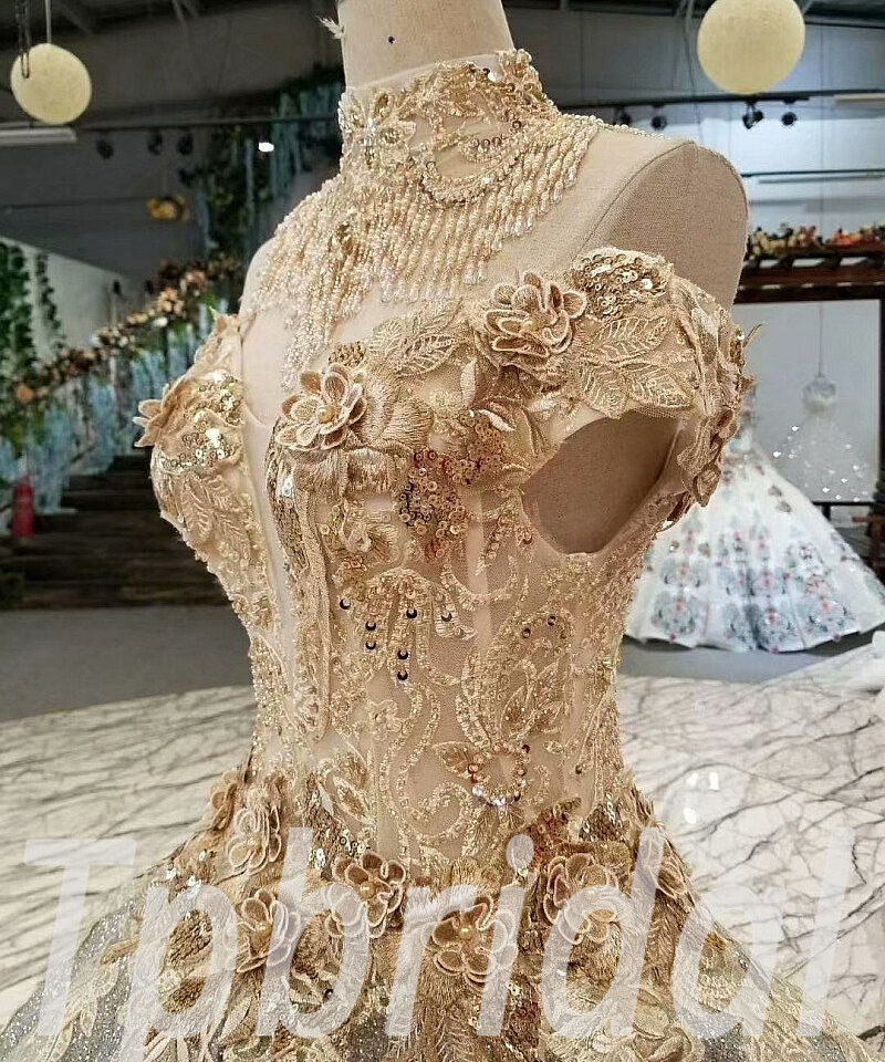 prom dress ball gown style 299-03