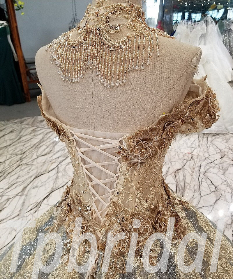 prom dress ball gown style 299-04