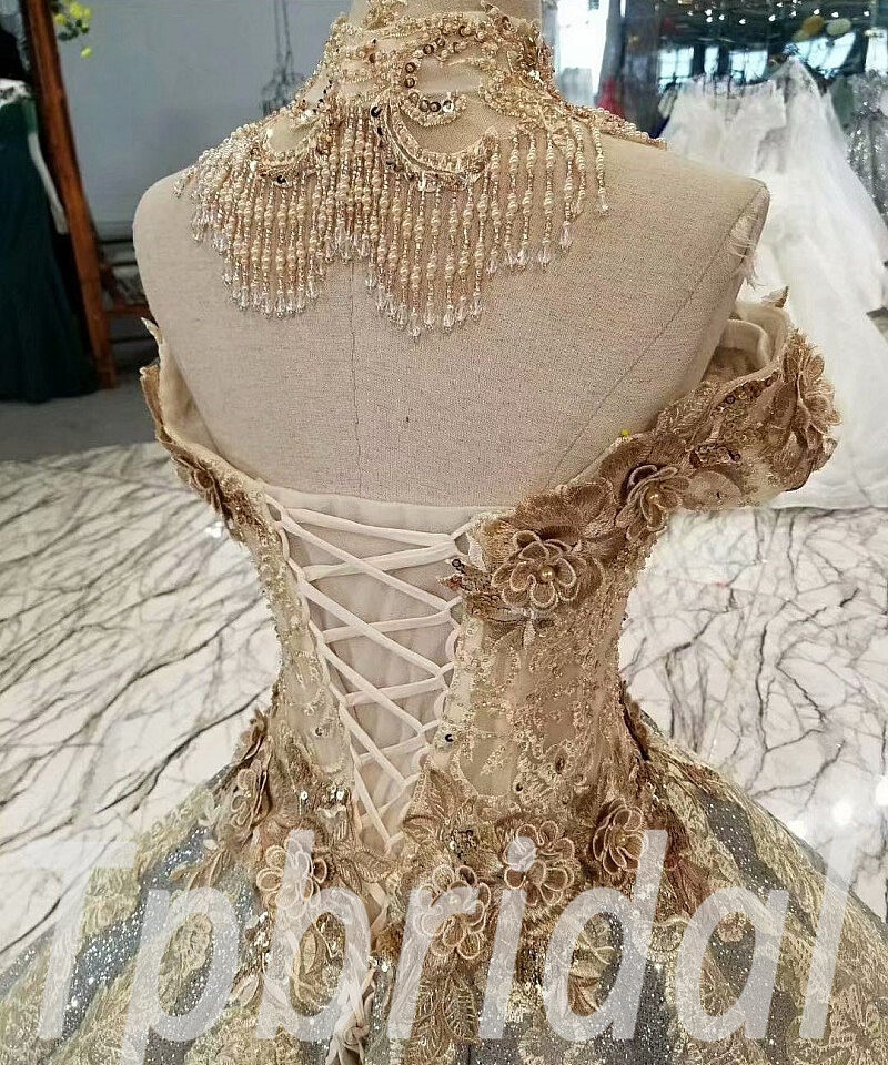 prom dress ball gown style 299-05