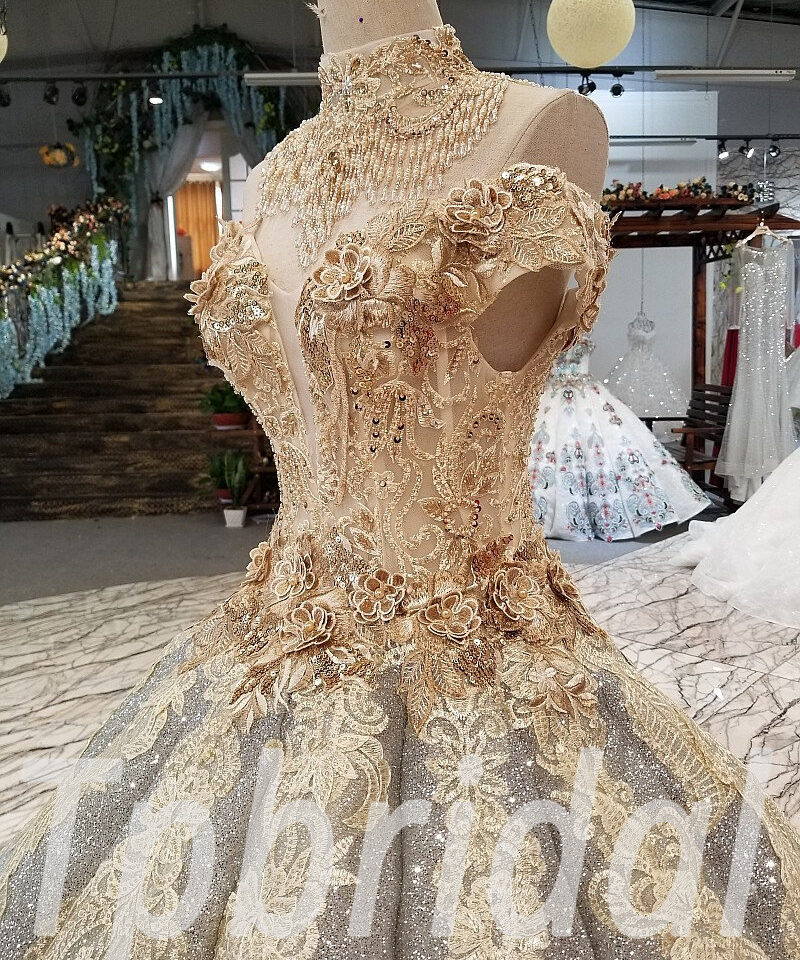 prom dress ball gown style 299-10