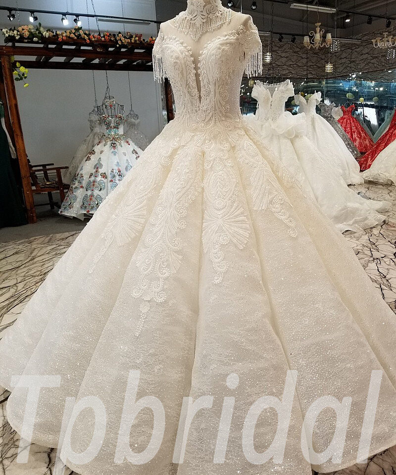 ball gowns for wedding 0322-05