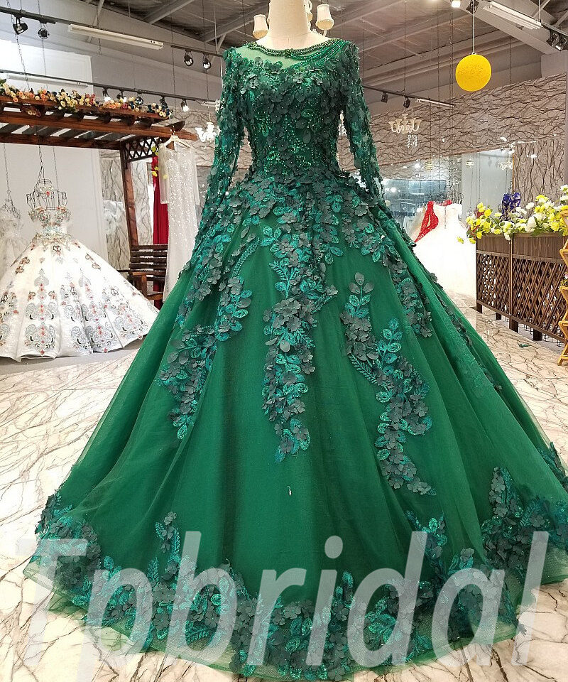 long formal dress 0319-06