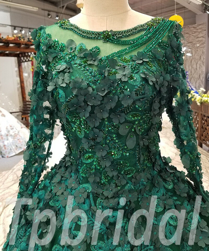 long formal dress 0319-08