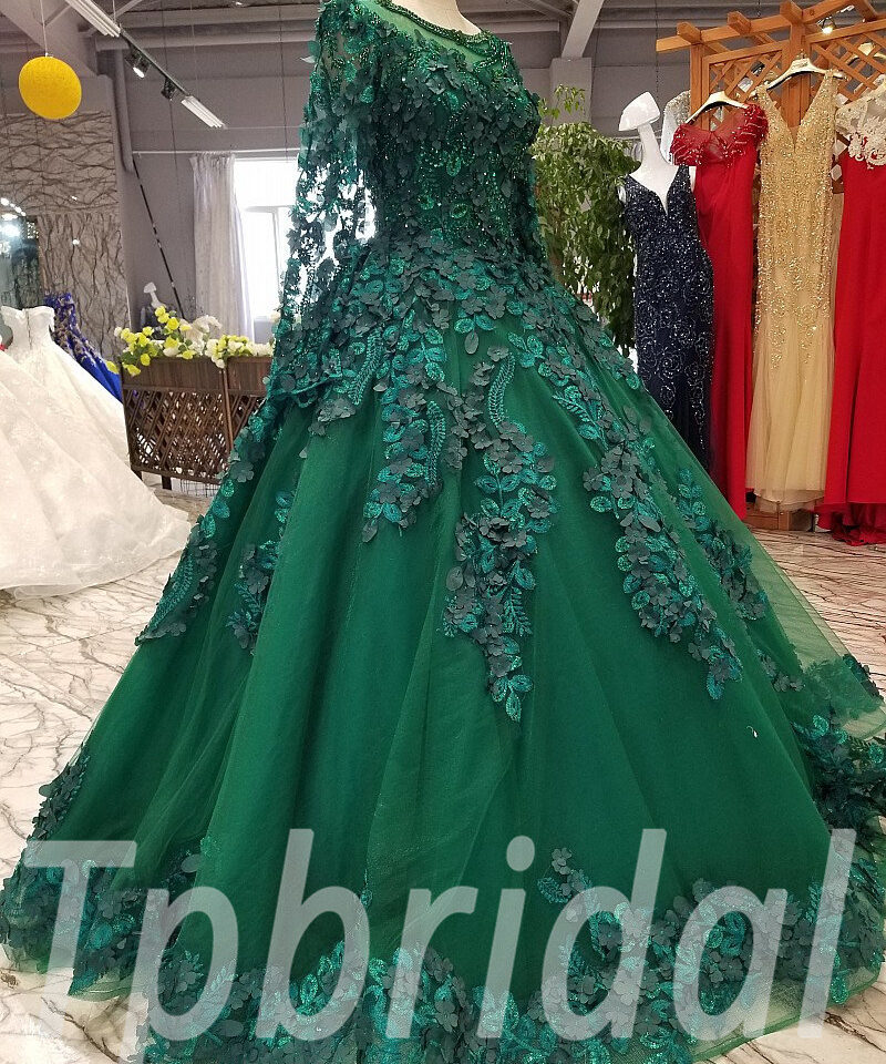 long formal dress 0319-09