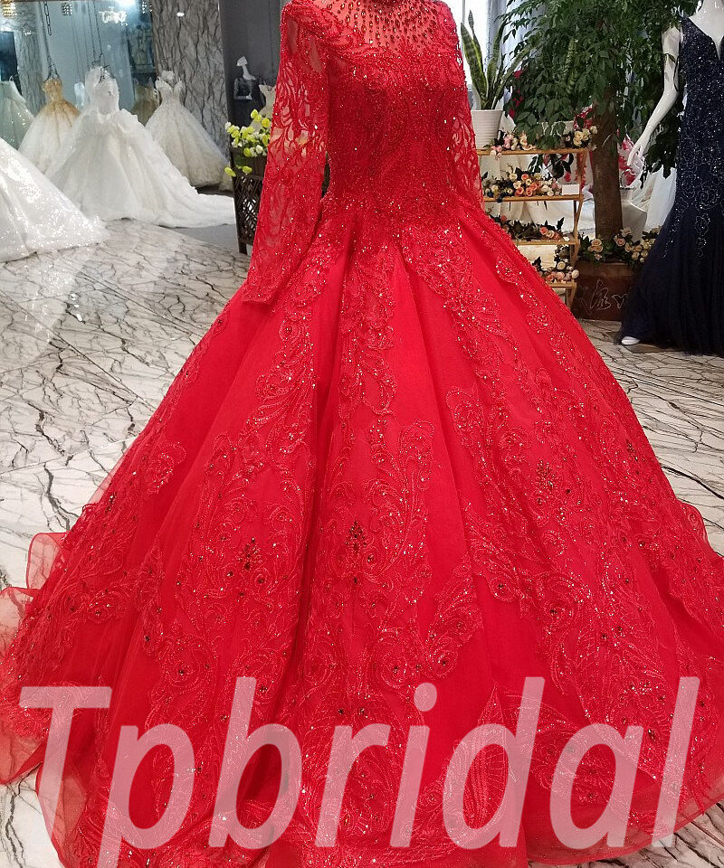 long sleeve prom dress 0317-02