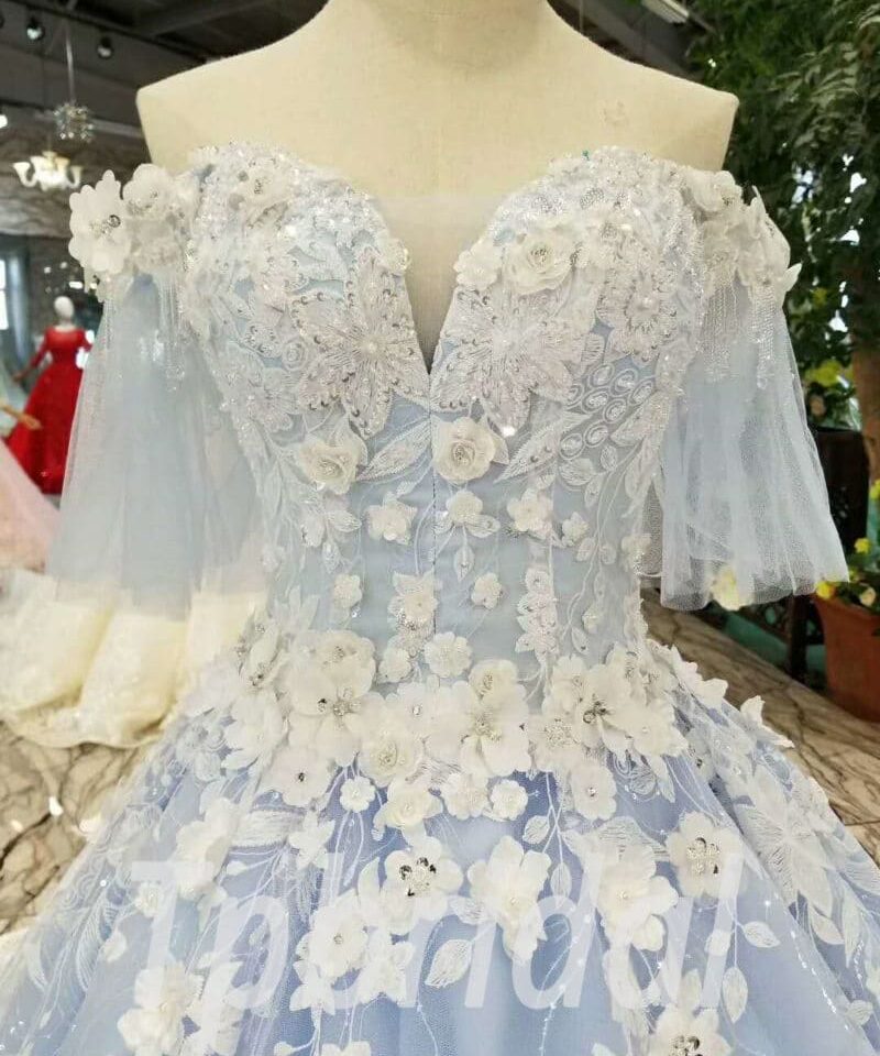 blue lace prom dress-20352-04