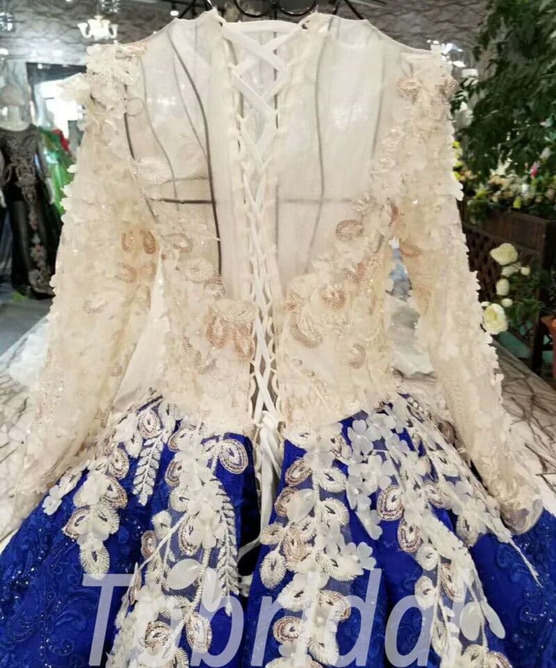 blue prom dress-20334-06