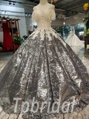 grey prom dress-20333-01