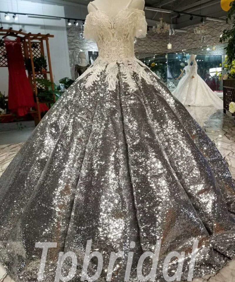 grey prom dress-20333-01