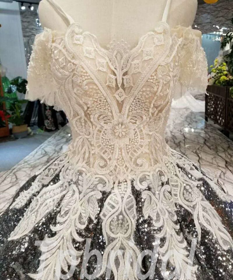 grey prom dress-20333-03