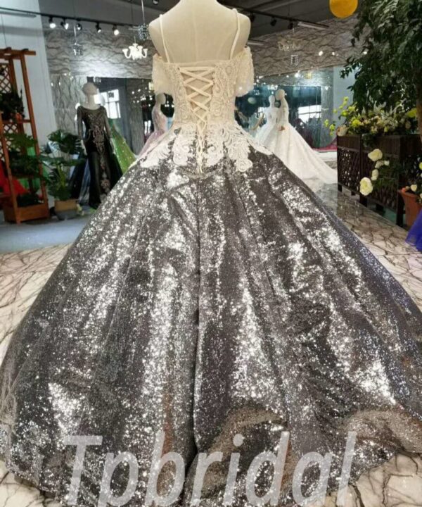 grey prom dress-20333-07