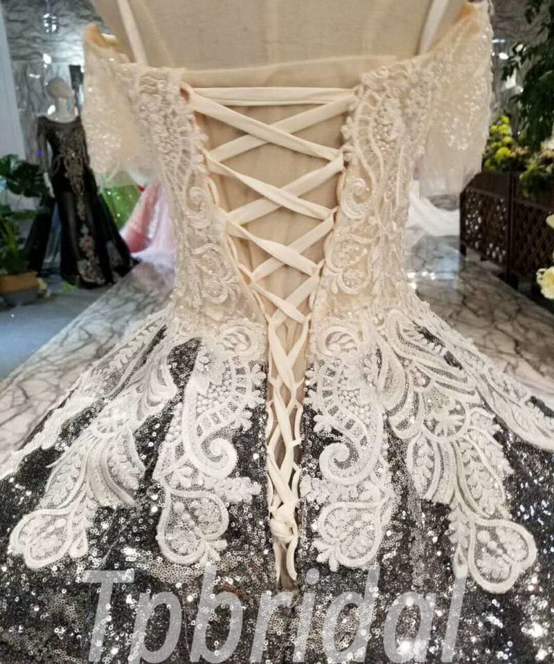 grey prom dress-20333-07