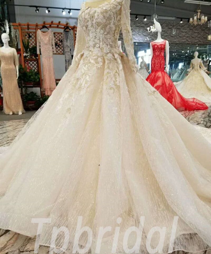 haute couture dress-20336-01