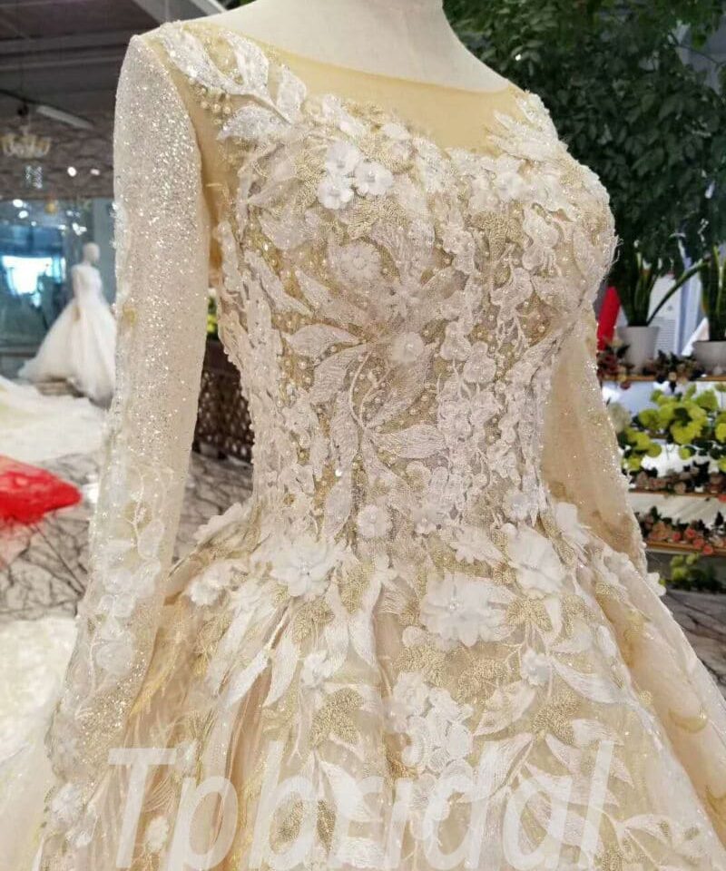 haute couture dress-20336-03