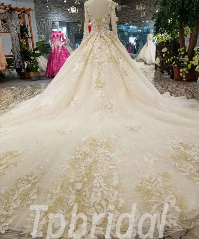 haute couture dress-20336-04