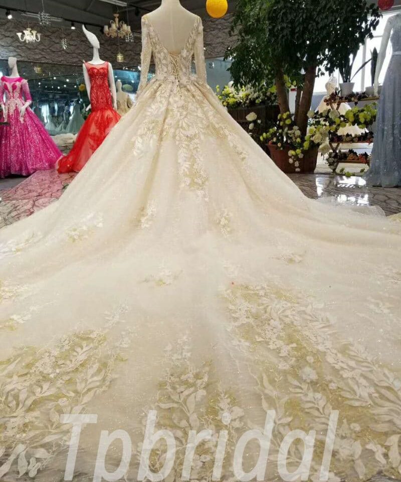 haute couture dress-20336-05