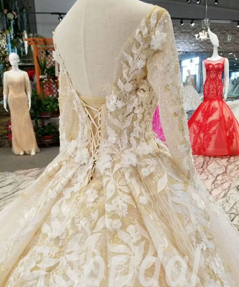 haute couture dress-20336-06