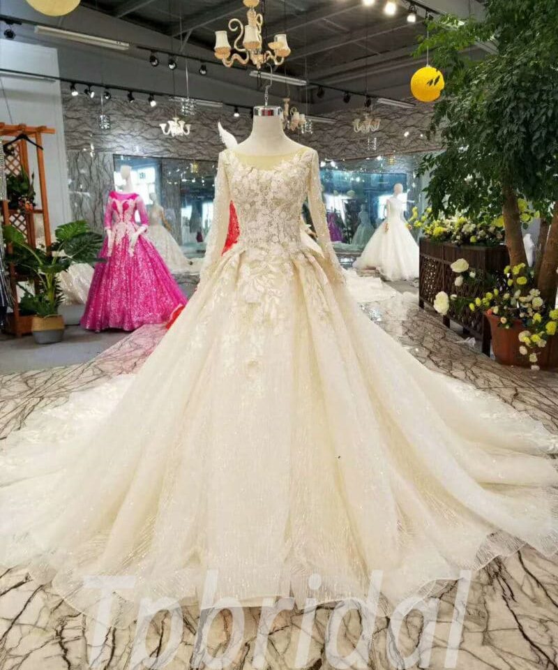 haute couture dress-20336-07