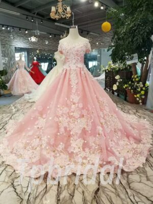 haute couture quinceanera dress-20353-01