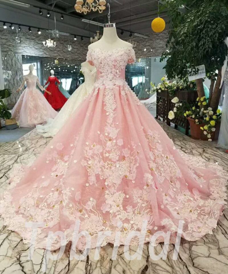 haute couture quinceanera dress-20353-01