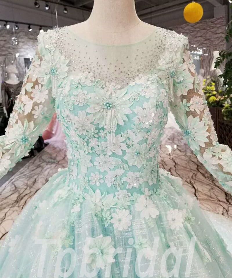 light blue prom dress-20338-05