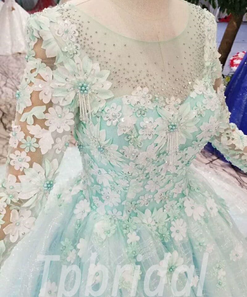 light blue prom dress-20338-05