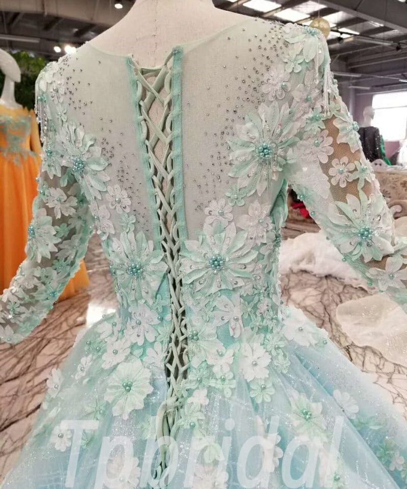 light blue prom dress-20338-08