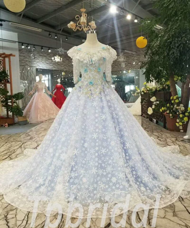 light blue quinceanera dress-20356-01