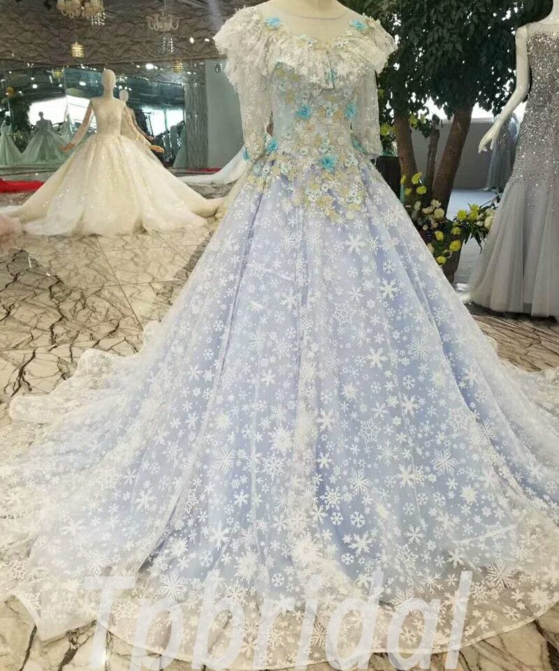light blue quinceanera dress-20356-04