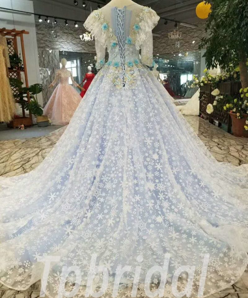 light blue quinceanera dress-20356-07