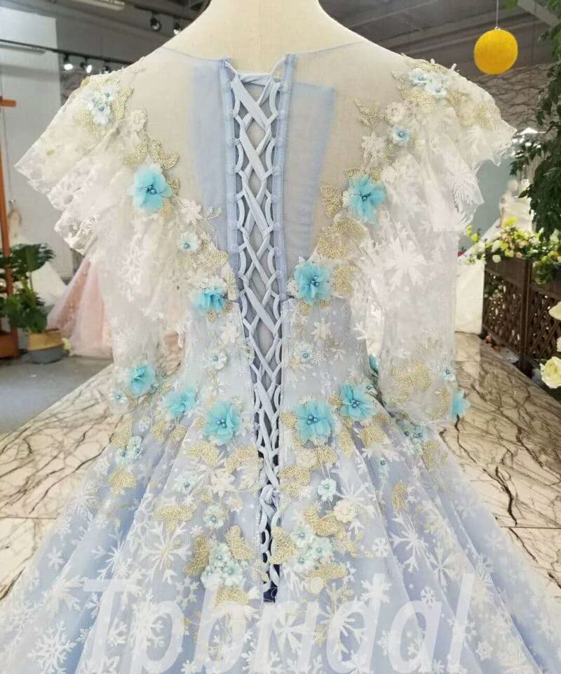 light blue quinceanera dress-20356-09