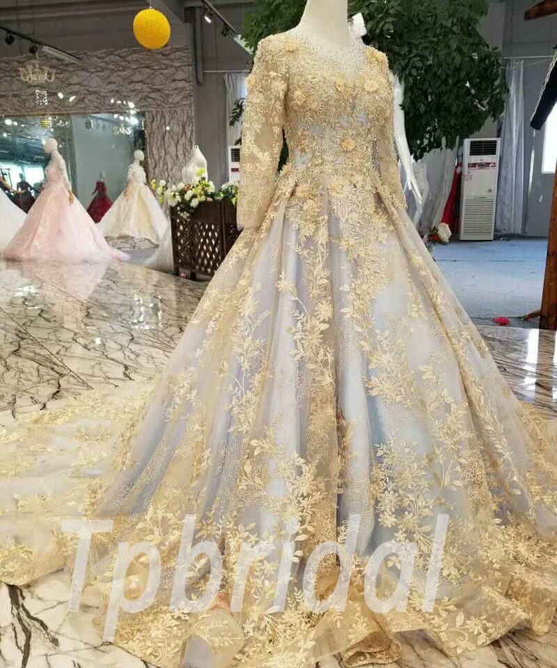 long sleeve prom dress-20348-03