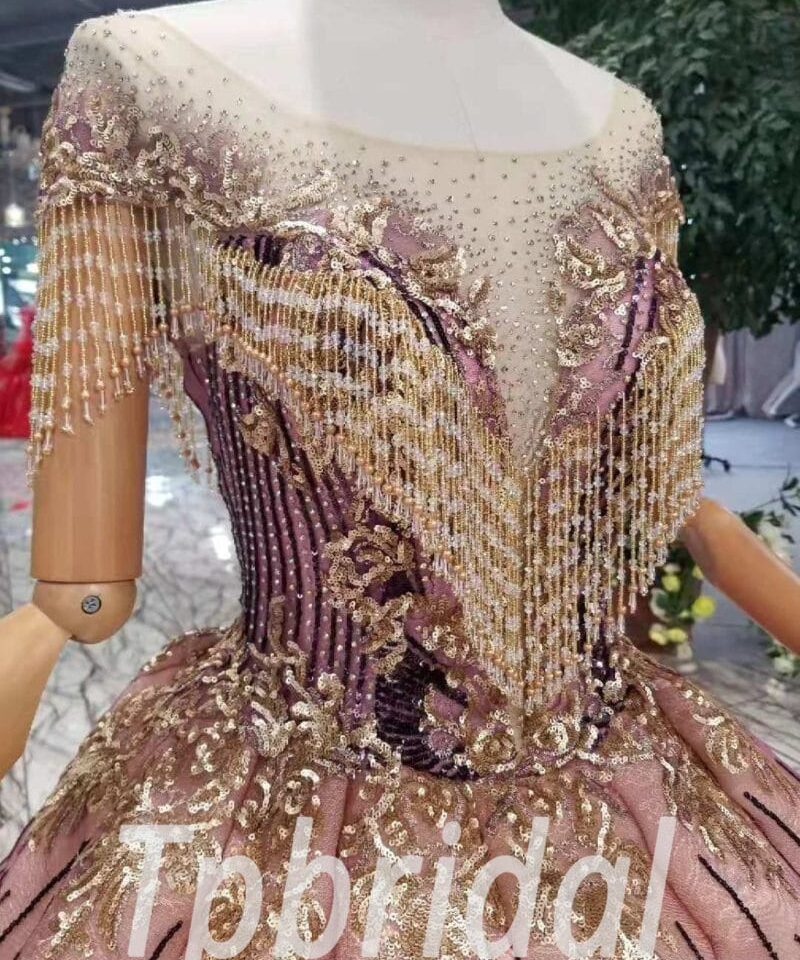 luxury prom dress-20359-05