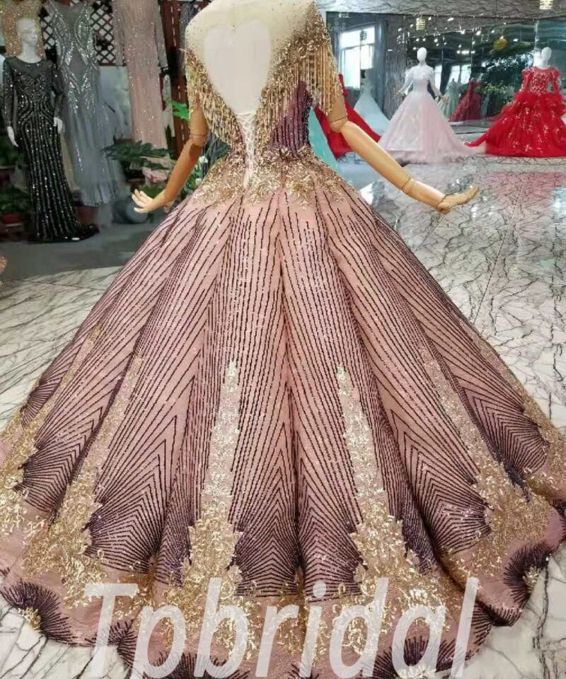 luxury prom dress-20359-08