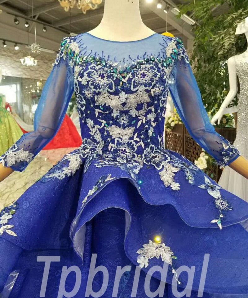 royal blue prom dress-20344-10