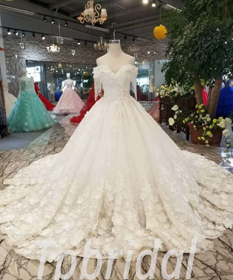 custom made wedding dress-20367-01