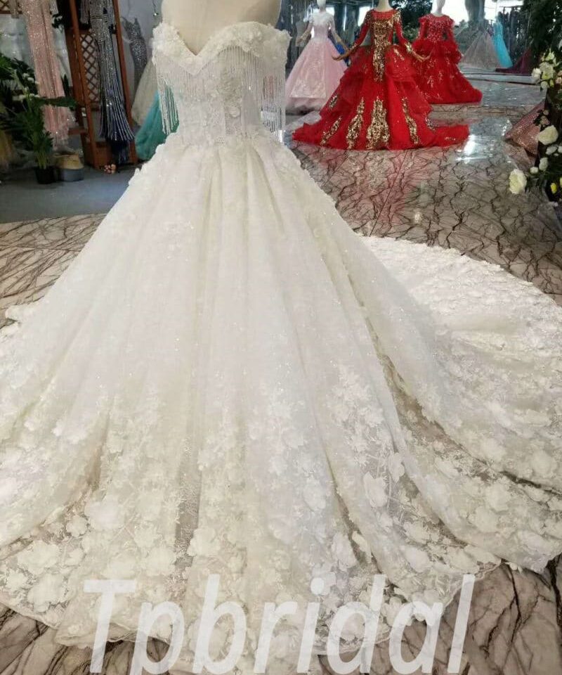 custom made wedding dress-20367-02