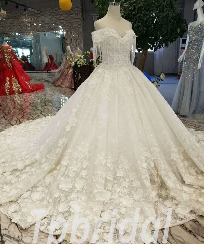 custom made wedding dress-20367-03