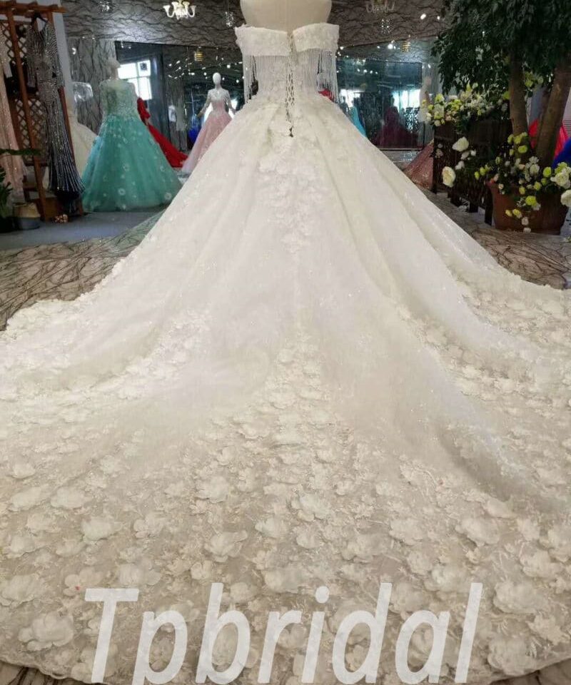 custom made wedding dress-20367-06