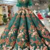 green quinceanera dress-20369-01