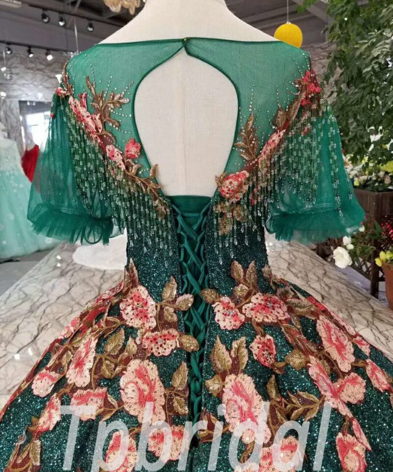 green quinceanera dress-20369-08