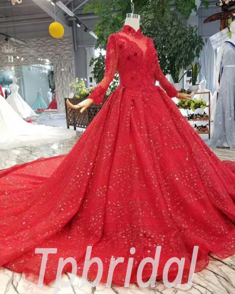 high neck quinceanera dresses-20406-02