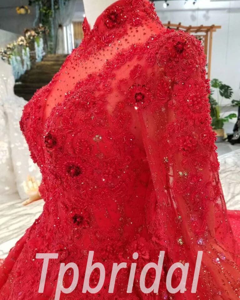 high neck quinceanera dresses-20406-07