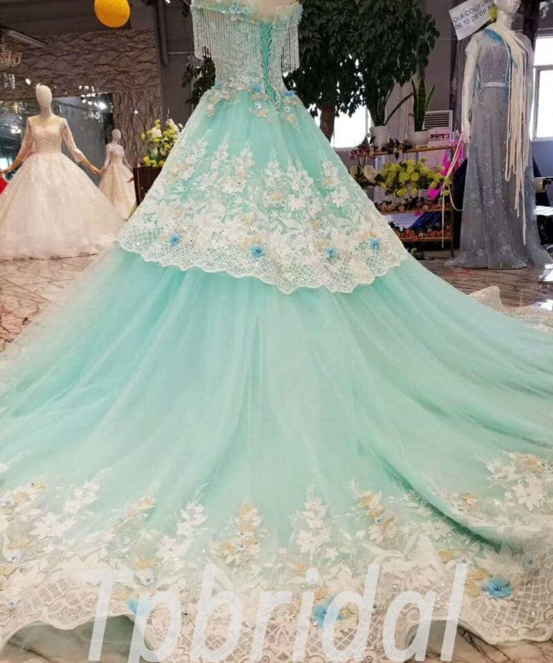 mint green quinceanera dress-20380-03
